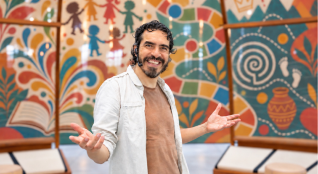 Fabio Lisboa