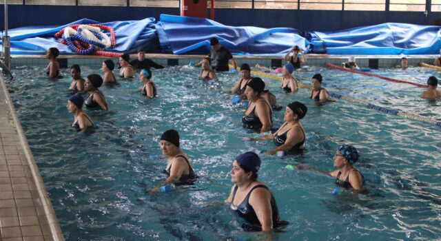 Hidroginastica 60+ Anos (3)