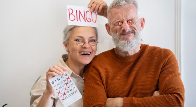Bingo
