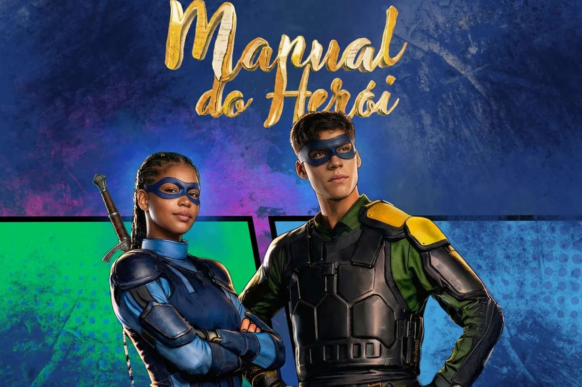 Manual Do Heroi4