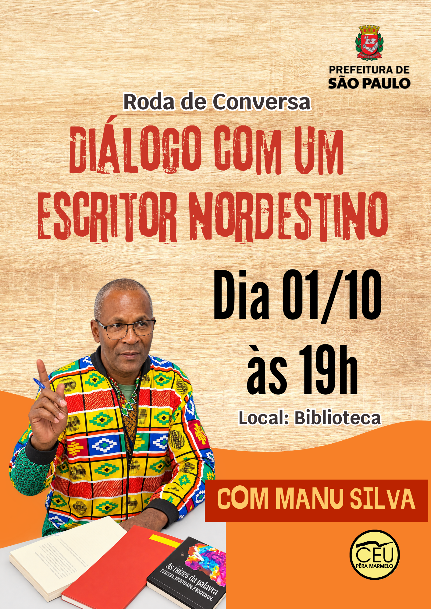 Roda De Conversa (2)
