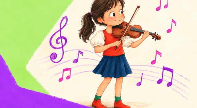 Violino (1)